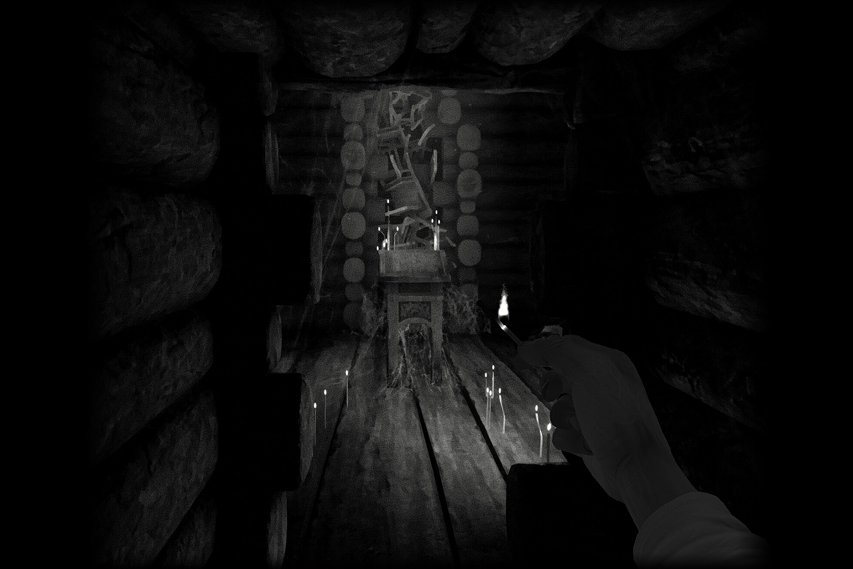 Обложка: "Лихо одноглазое"