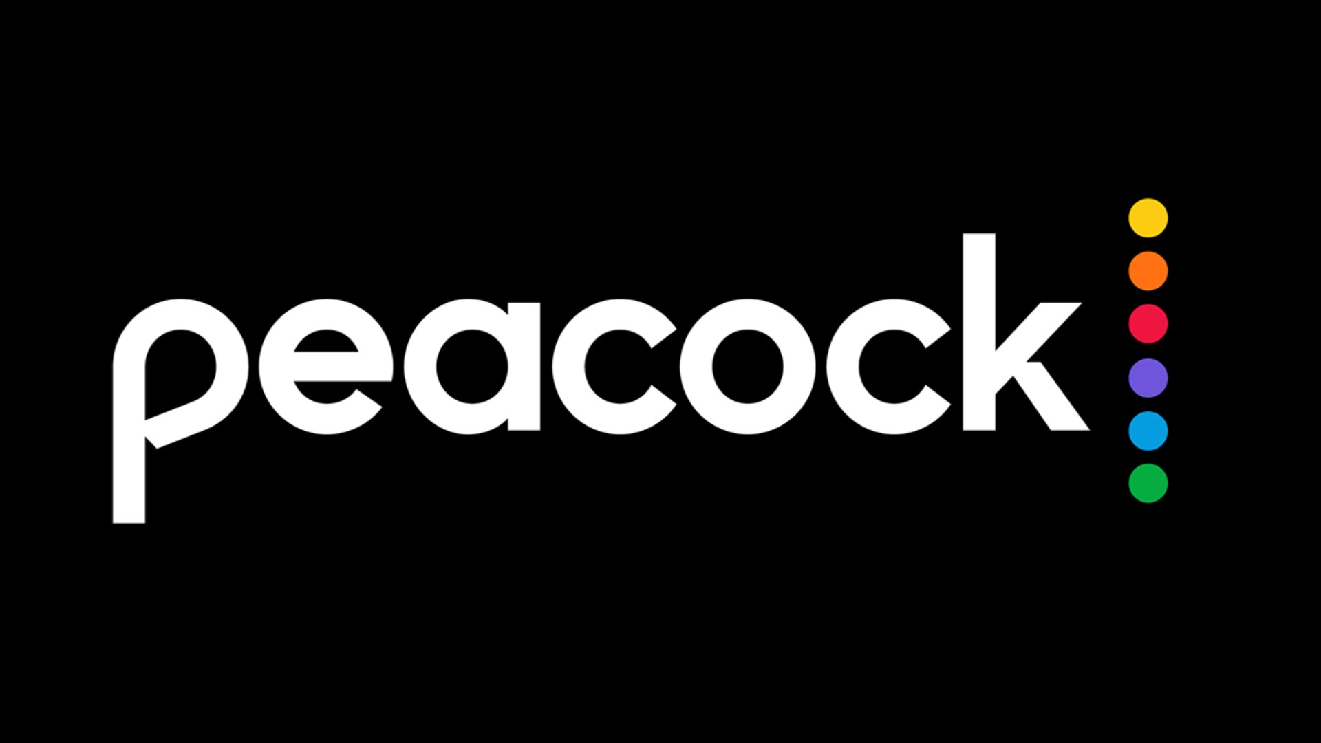 Обложка: Peacock