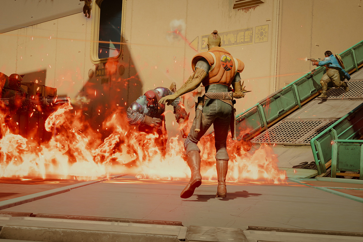 Обложка: Concord