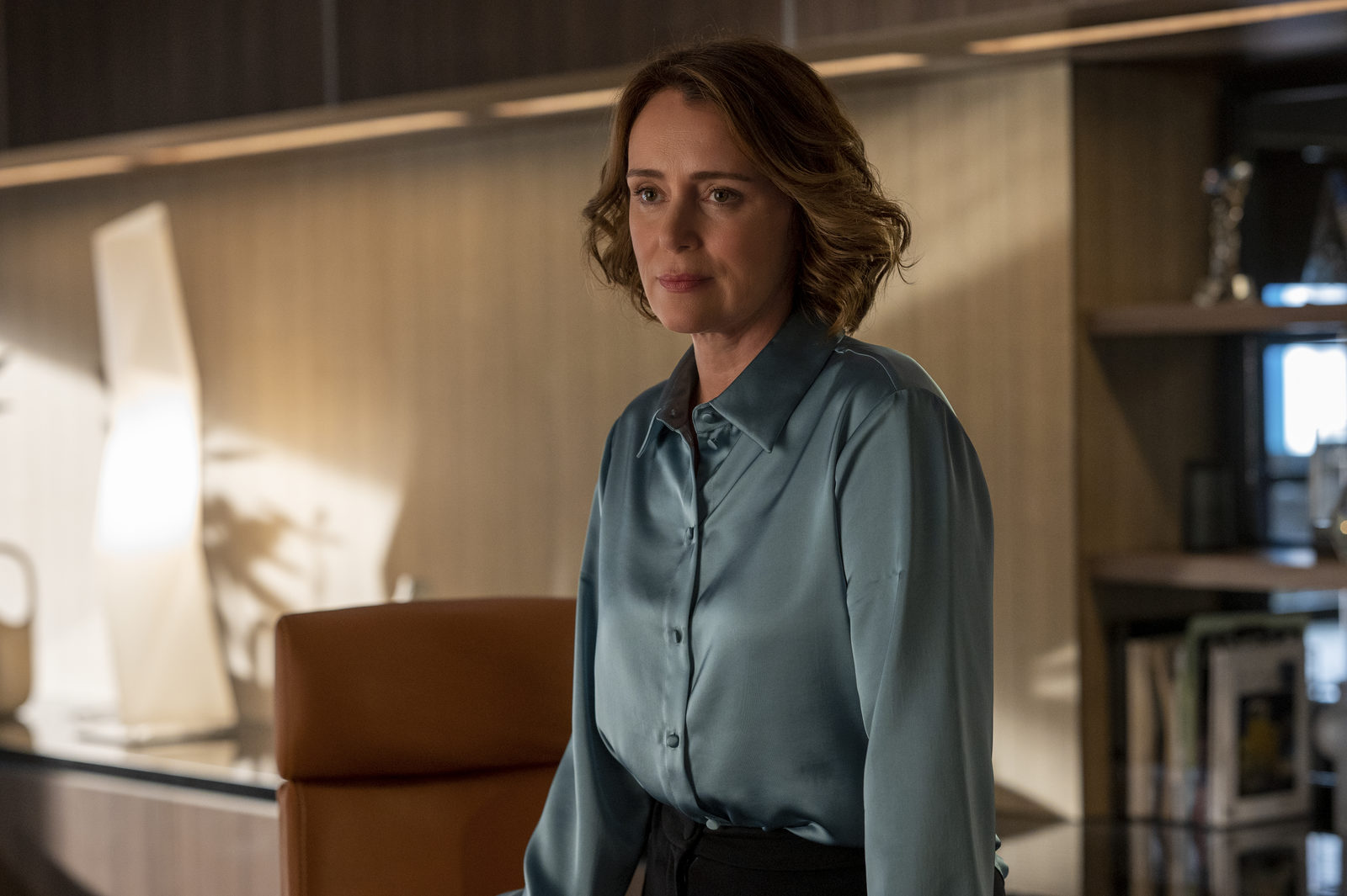 Обложка: "Темное дитя: Отголоски"