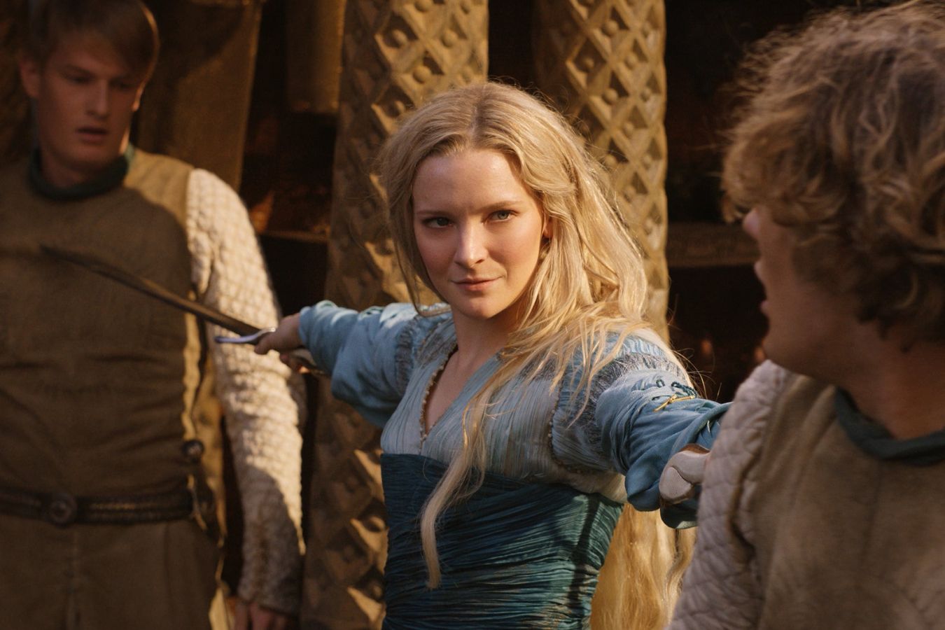 Обложка: "Властелин колец: Кольца власти"