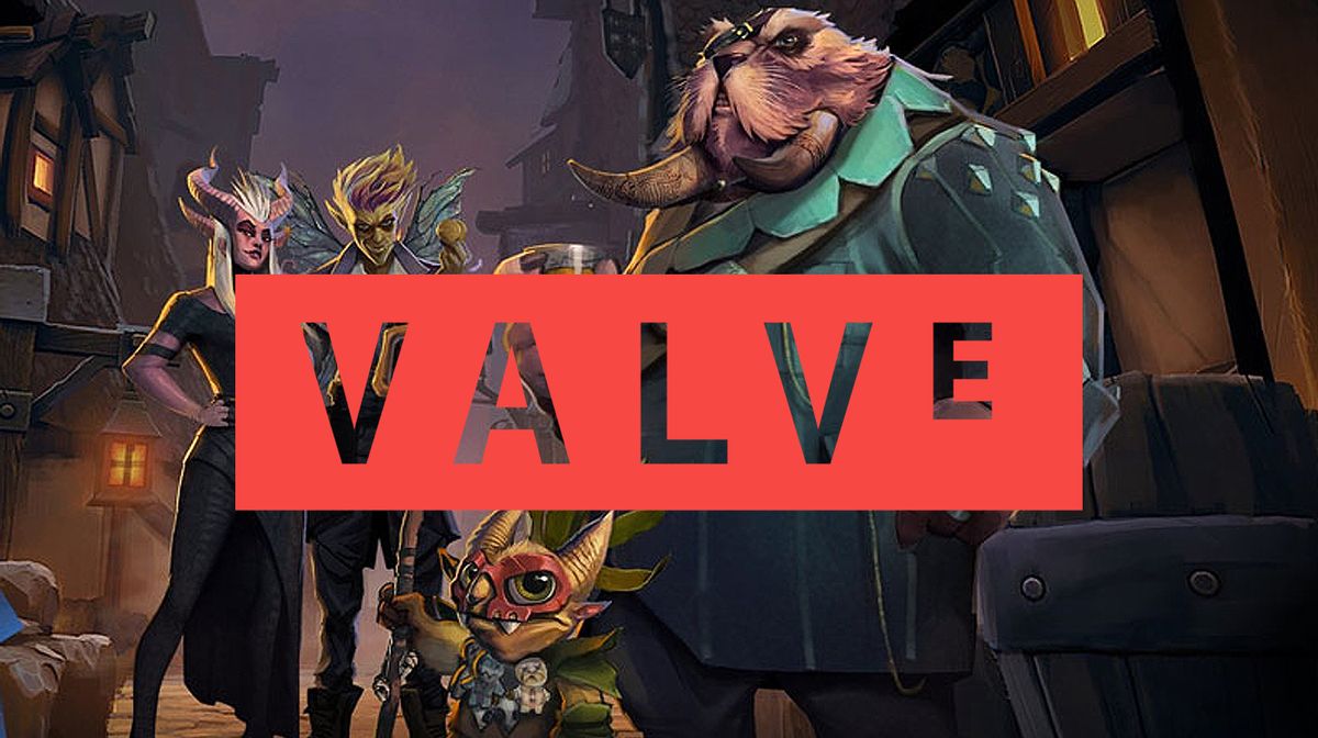 Студия Valve официально анонсировала шутер Deadlock - изображение обложка
