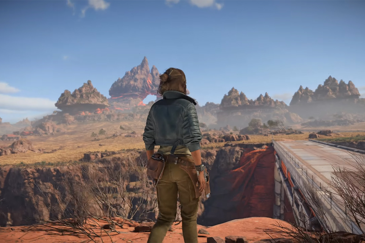 Ubisoft в ролике рассказала об открытом мире и активностях в Star Wars Outlaws
