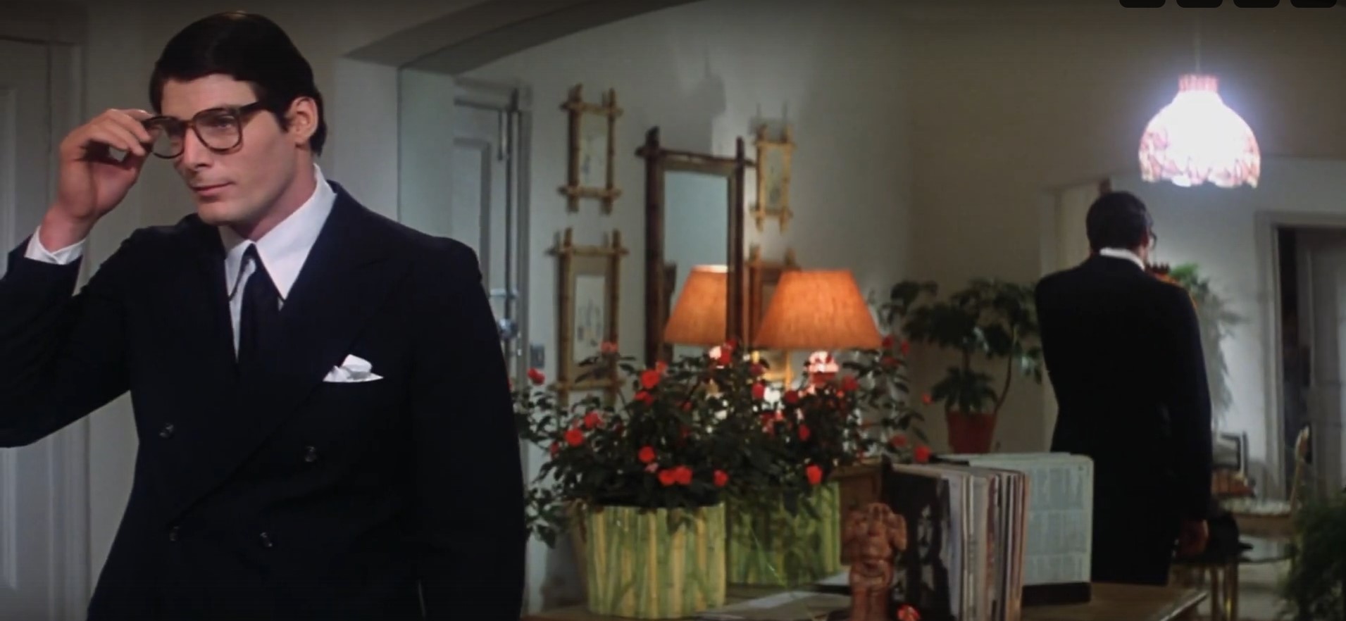 Обложка: "Супермен"