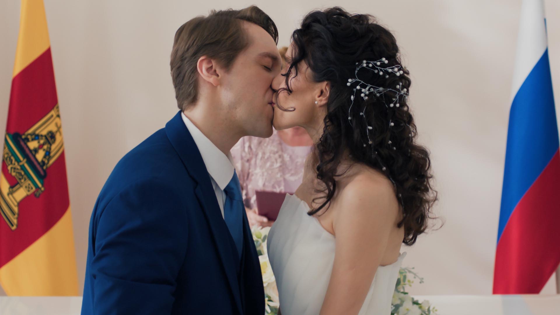 «Кинопоиск» показал первый трейлер и постер сериала «Третье сентября»