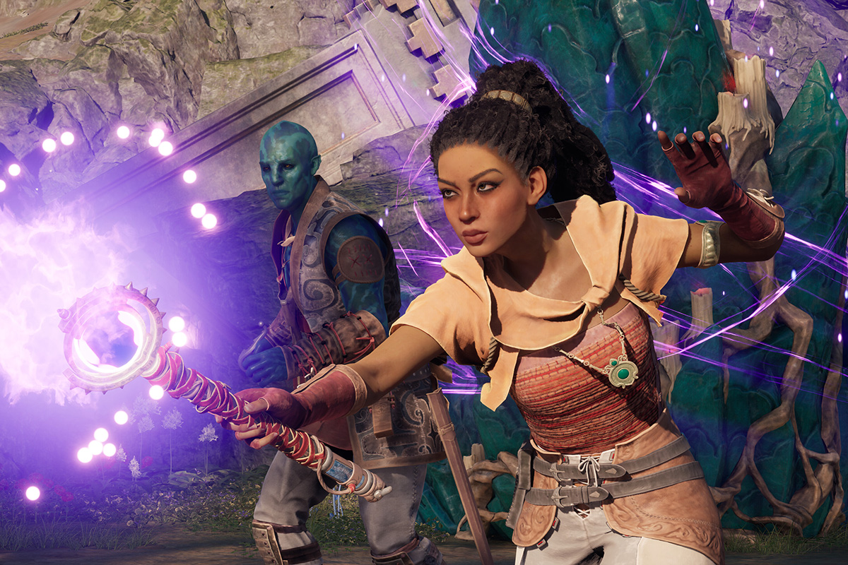 Обложка: Avowed