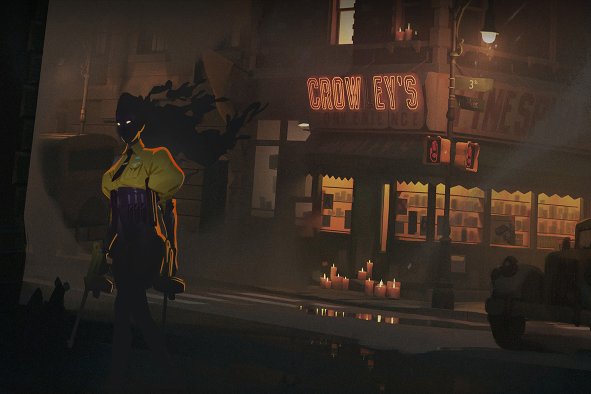 Обложка: Deadlock