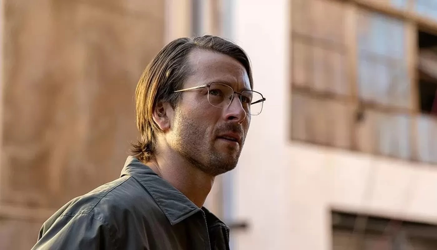 Обложка: "Я не киллер"