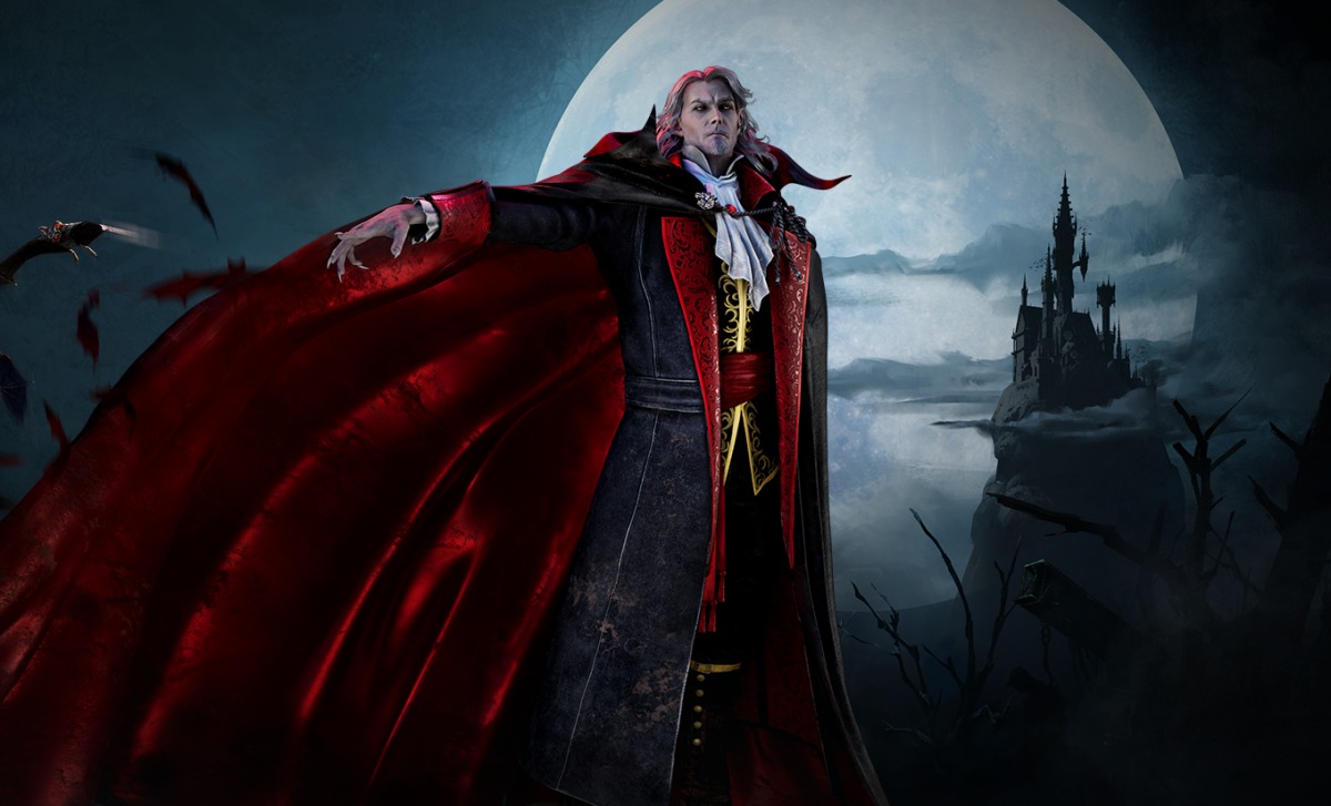 Обложка: арт из Dead by Daylight