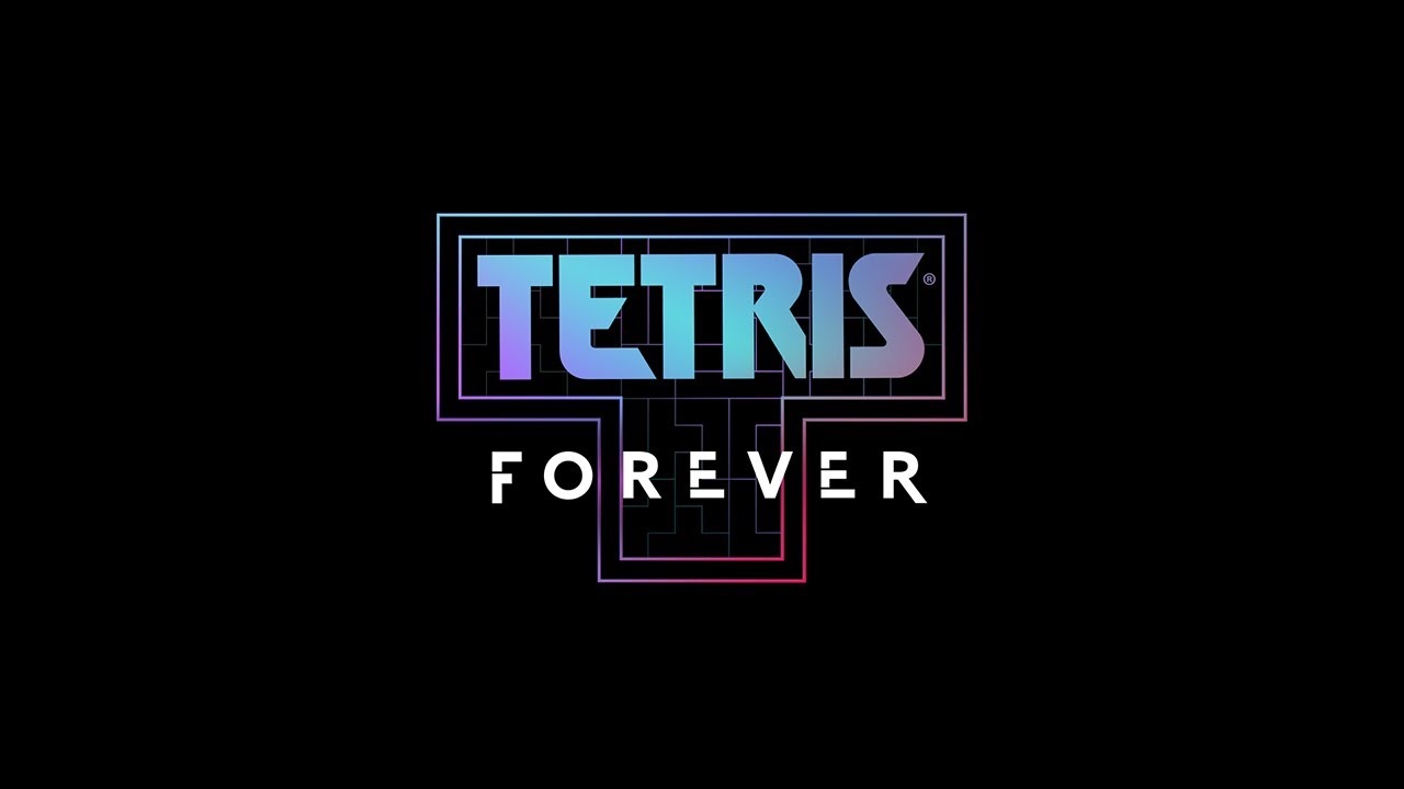 В честь 40-летия культового «Тетриса» выпустят сборник Tetris Forever