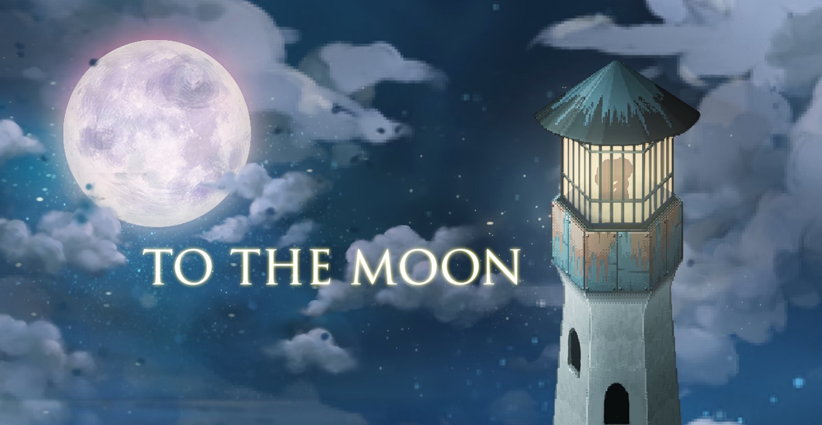 Обложка: арт из To the Moon