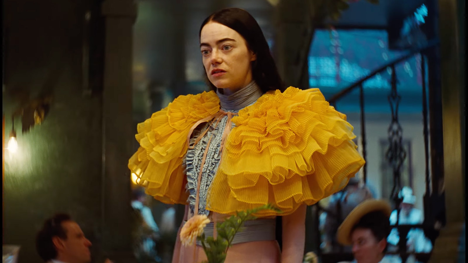 Обложка: "Бедные-несчастные"