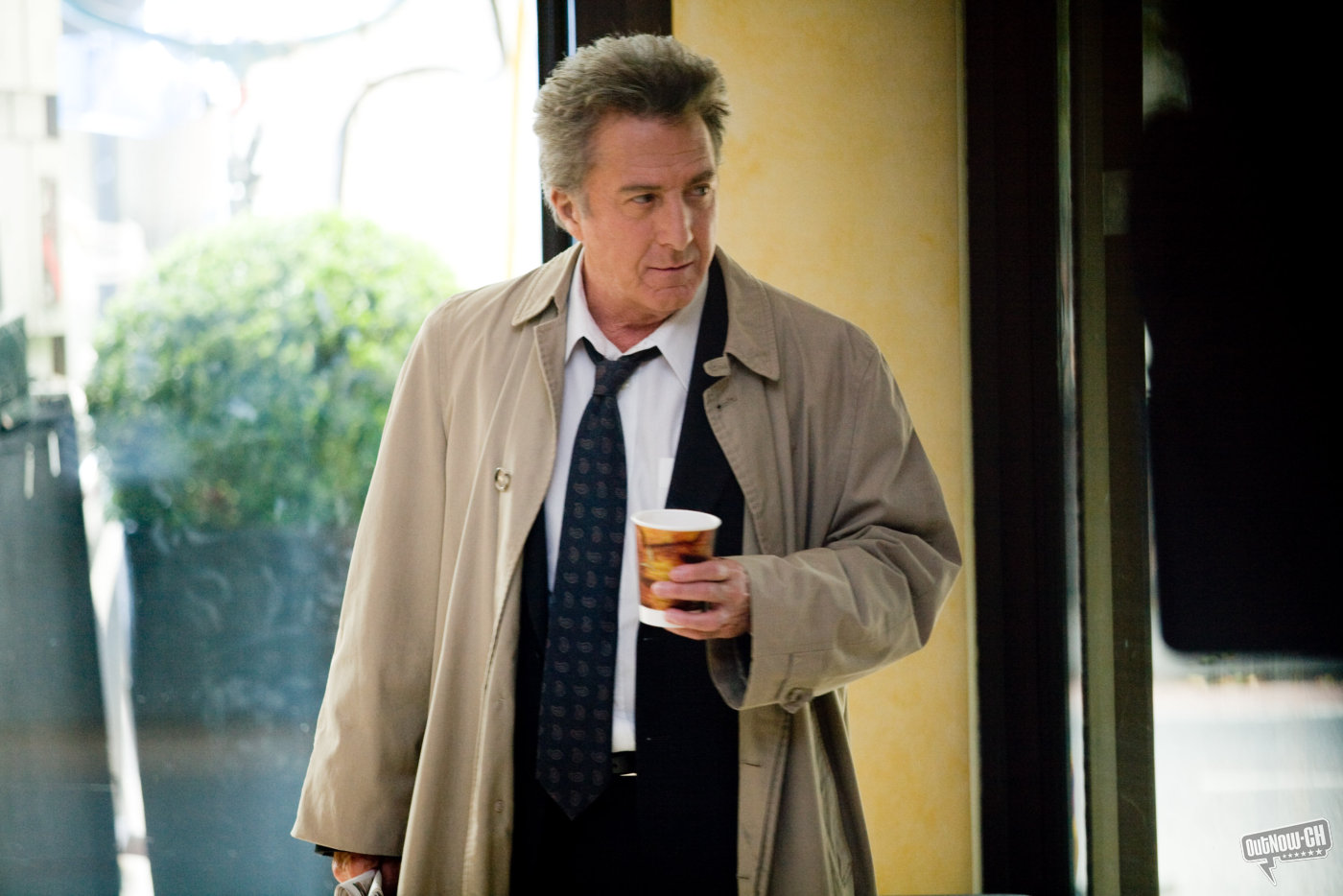 Обложка: "Последний шанс Харви"