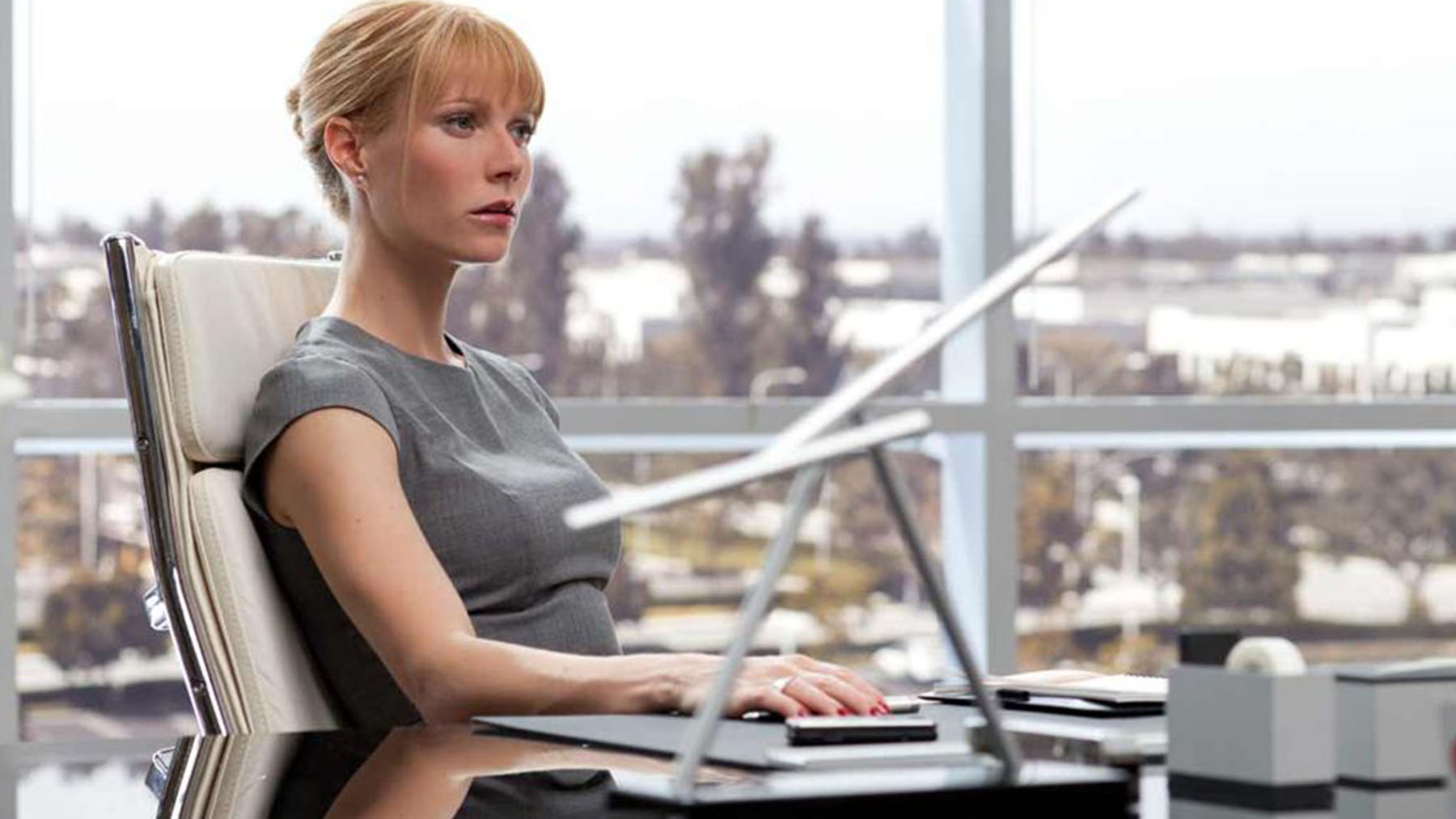 Обложка: "Железный человек 2"