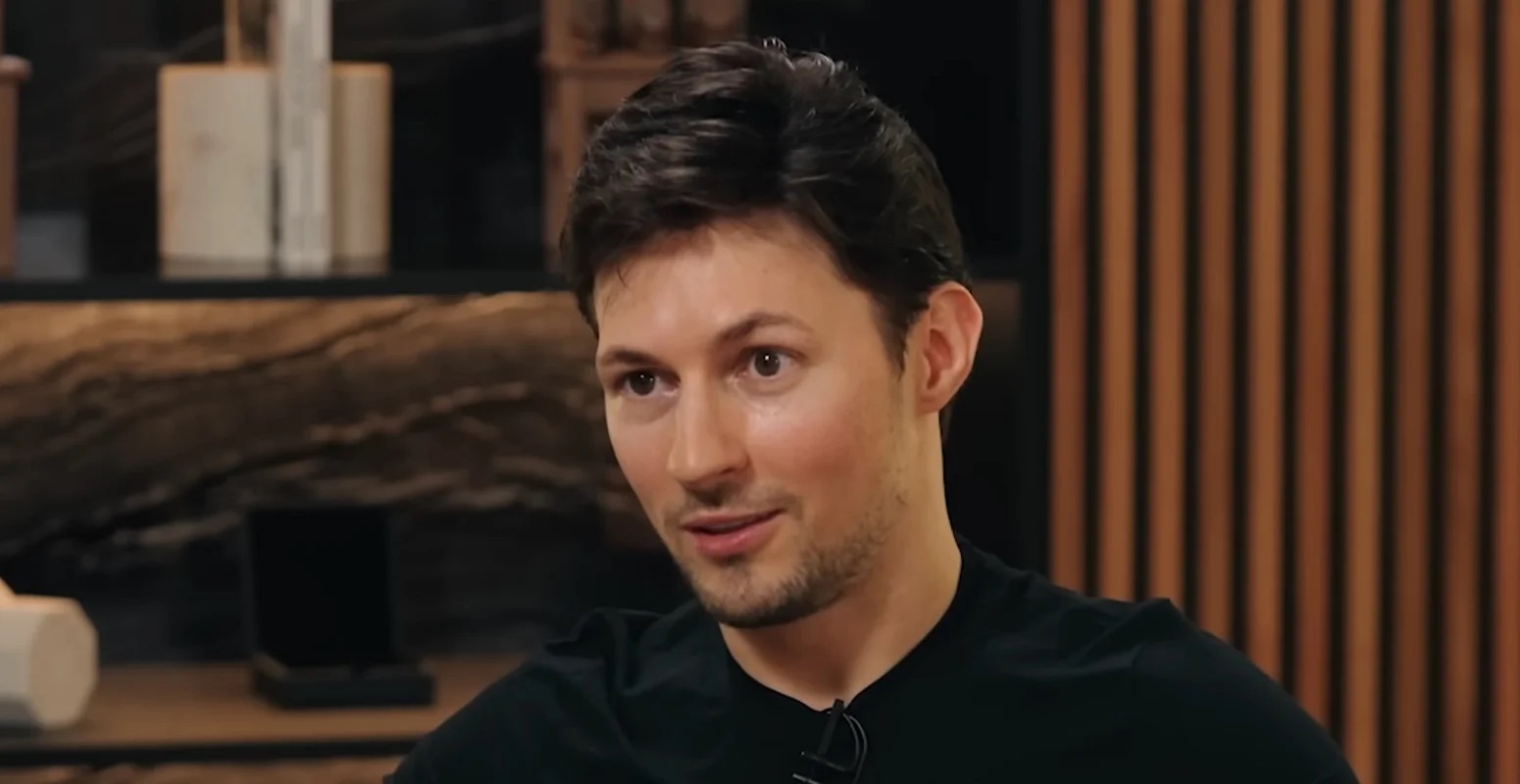 Обложка: скриншот YouTube/Tucker Carlson