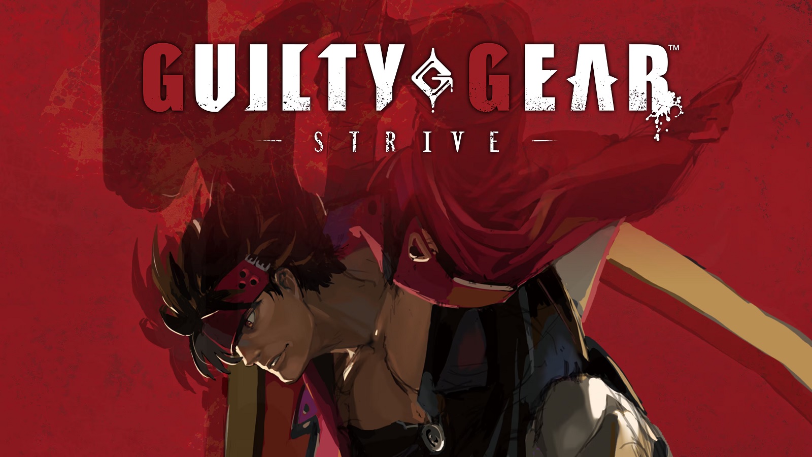 Обложка: арт из Guilty Gear Strive