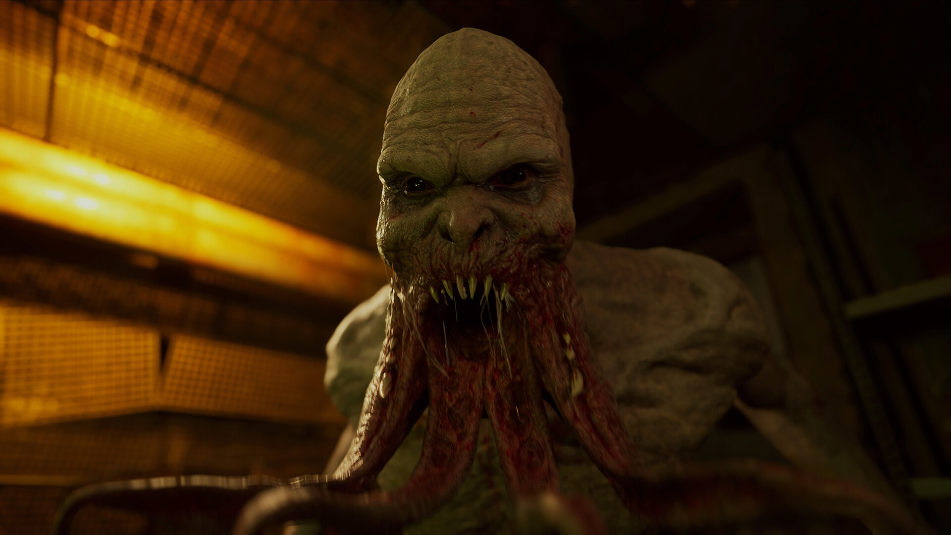 Создатели STALKER 2: Heart of Chornobyl улучшили игру благодаря фидбеку с gamescom