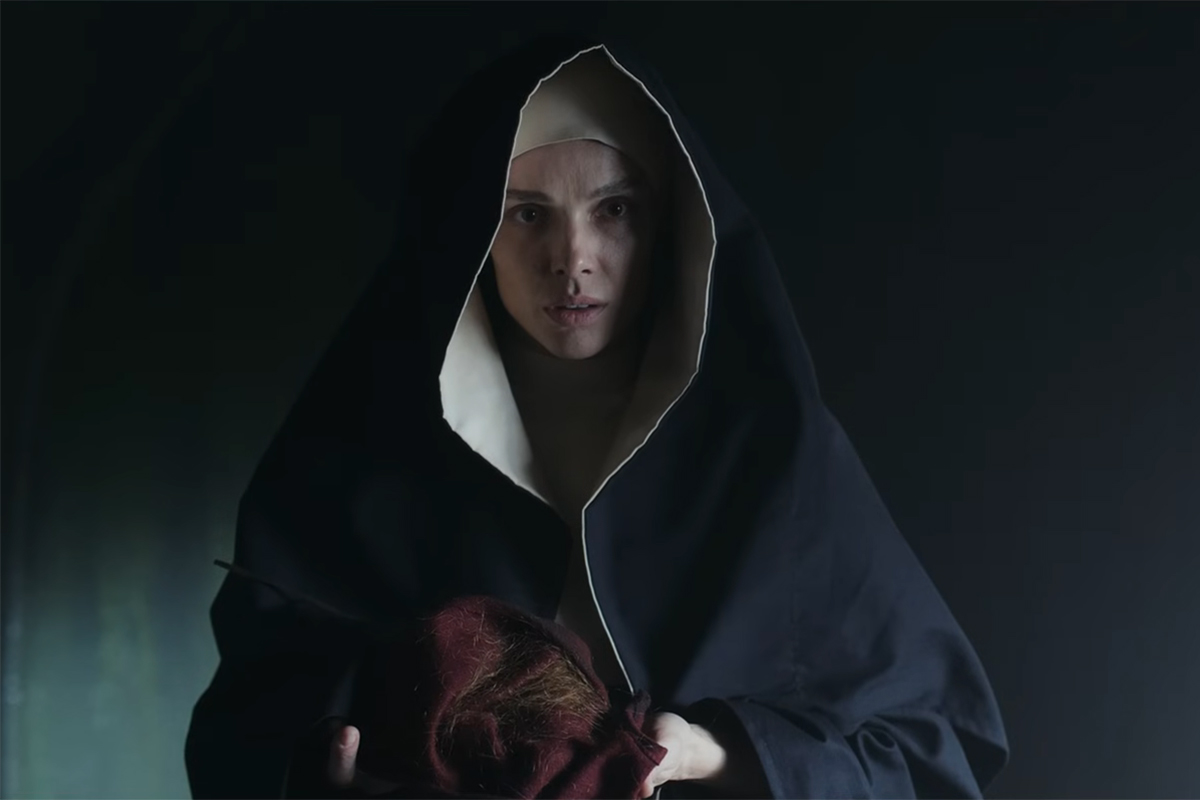 «Кинопоиск» выпустил тизер-трейлер фэнтезийного сериала «Этерна» по романам Веры Камши
