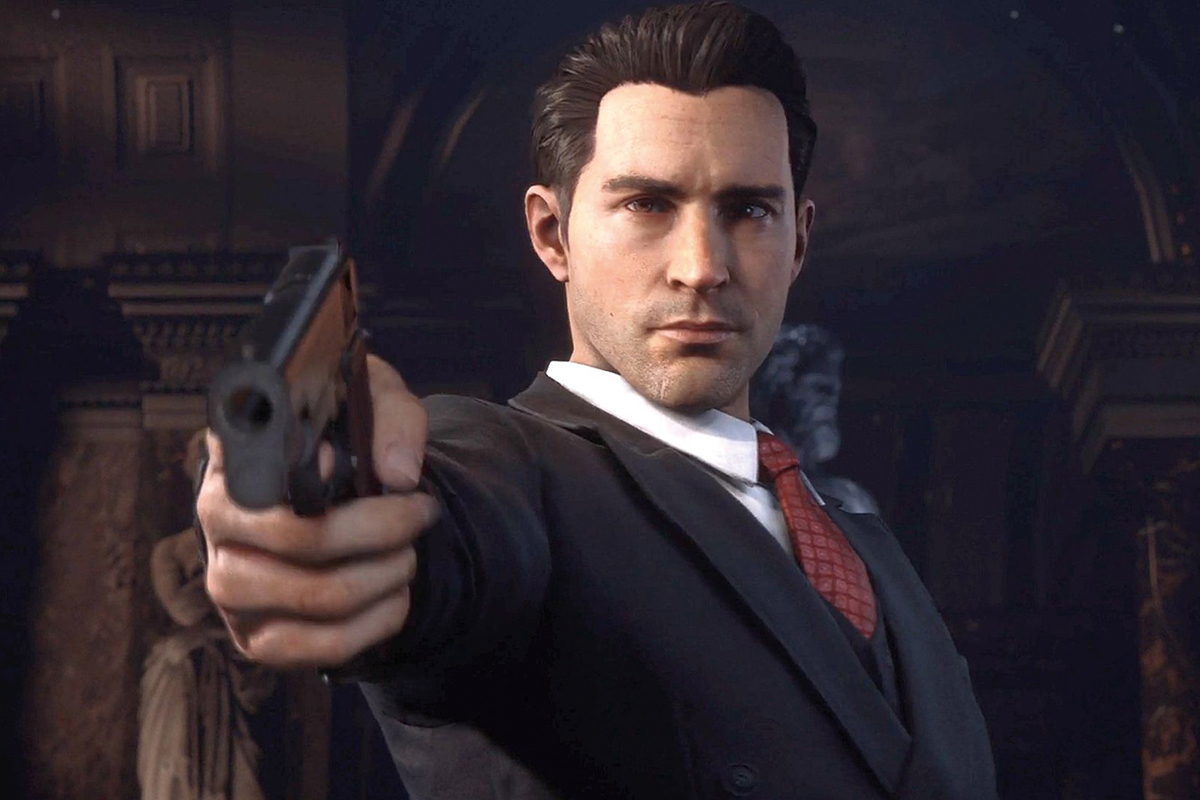В августе Xbox добавит в Game Pass ремейк Mafia и трилогию Crash Bandicoot