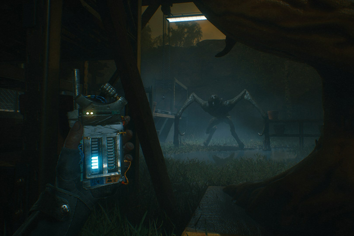 Обложка: A Quiet Place - The Road Ahead