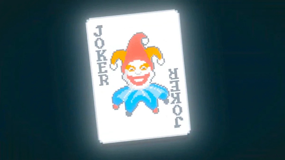 Обложка: скриншот игры Balatro