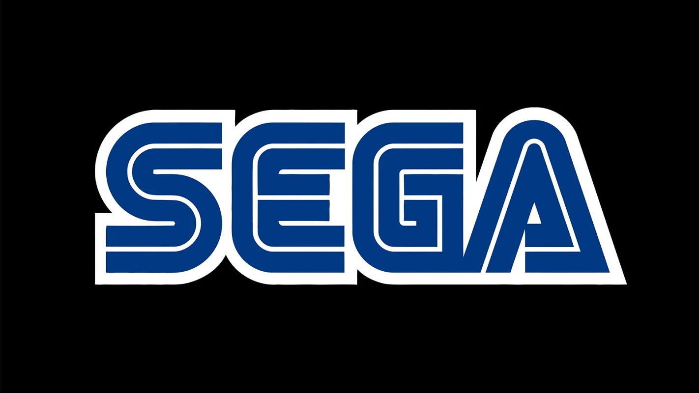 Обложка: Sega