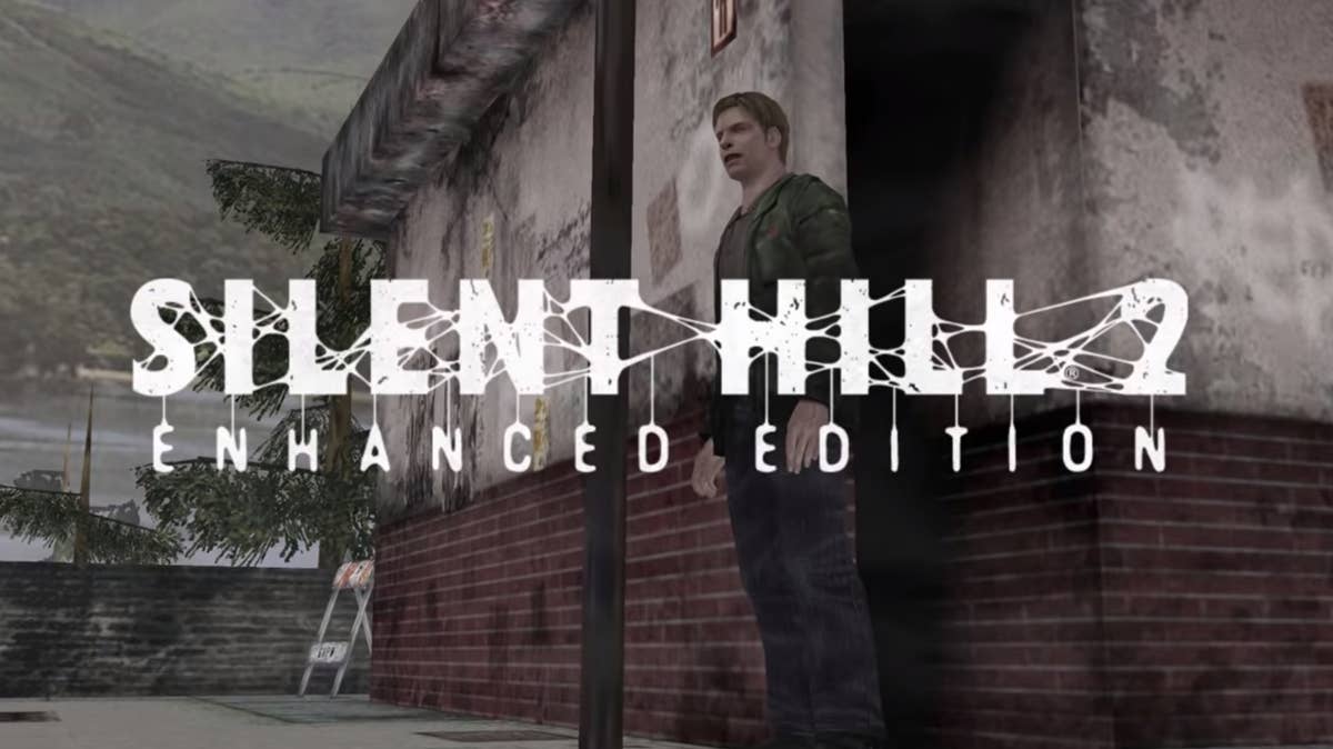 Авторы мода Silent Hill 2: Enhanced Edition выпустили десятое и последнее обновление - изображение обложка