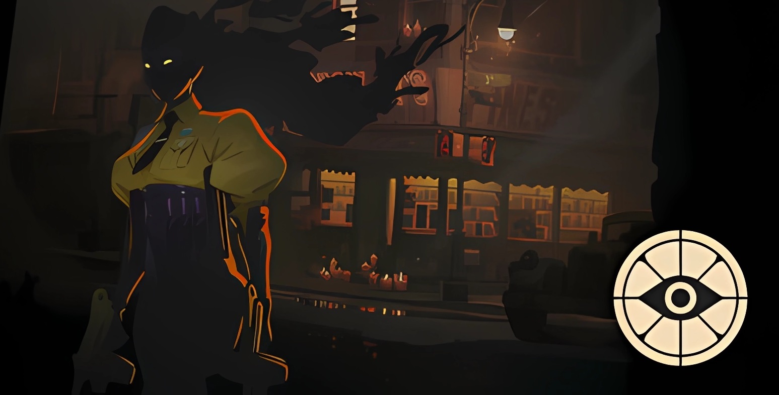 Обложка: скриншот из Deadlock