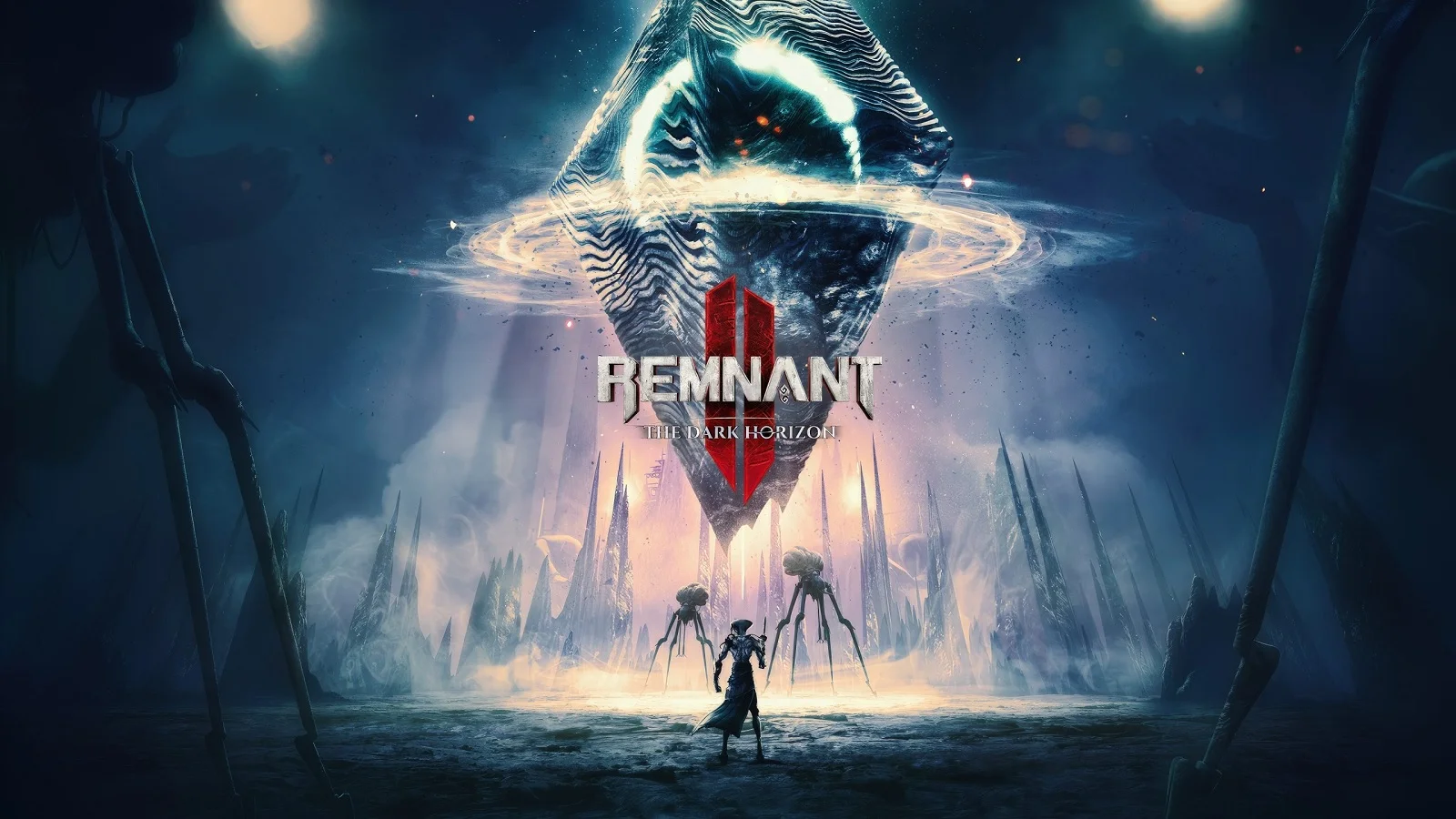 Обложка: арт из Remnant 2