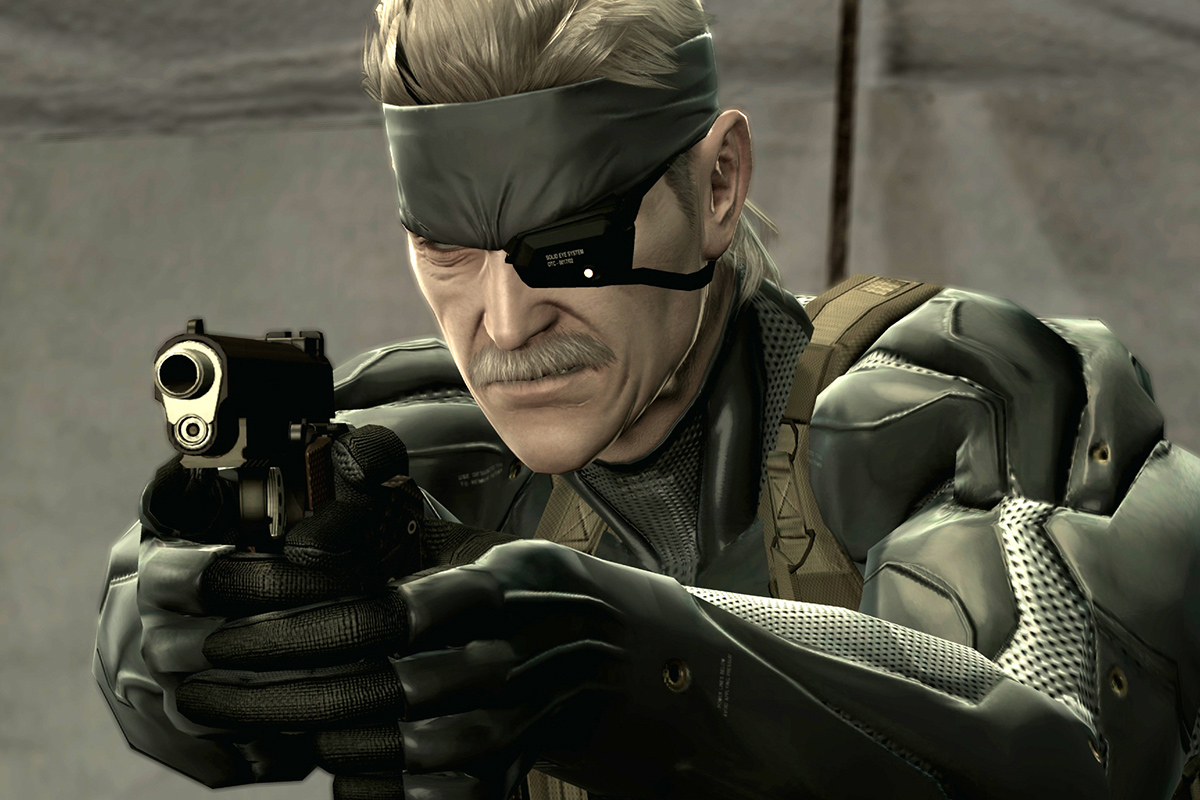 Продюсер Metal Gear Solid поведал о трудностях создания следующей Master Collection Vol 2