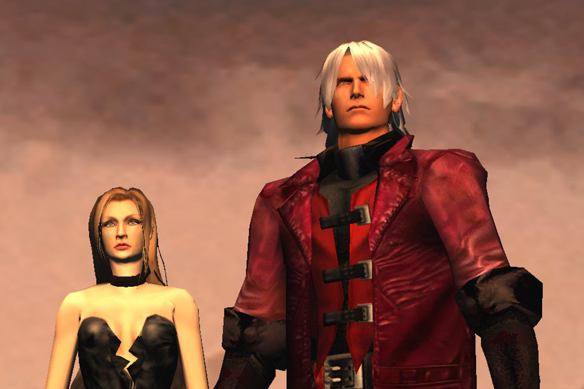 Работавшие над Devil May Cry и Resident Evil выходцы из Capcom основали новую студию