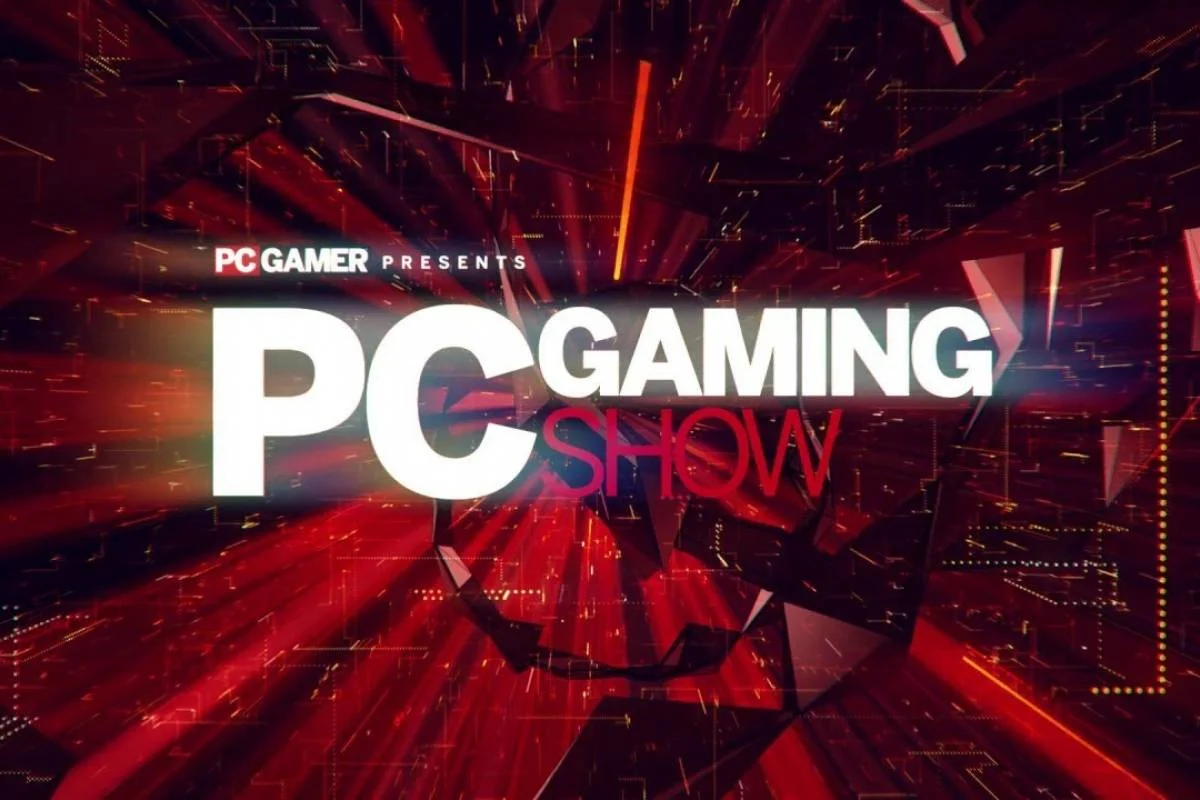 Обложка: PC Gaming Show