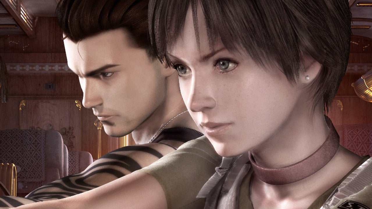 Инсайдер раскрыл некоторые детали ремейков Resident Evil 0 и Code Veronica