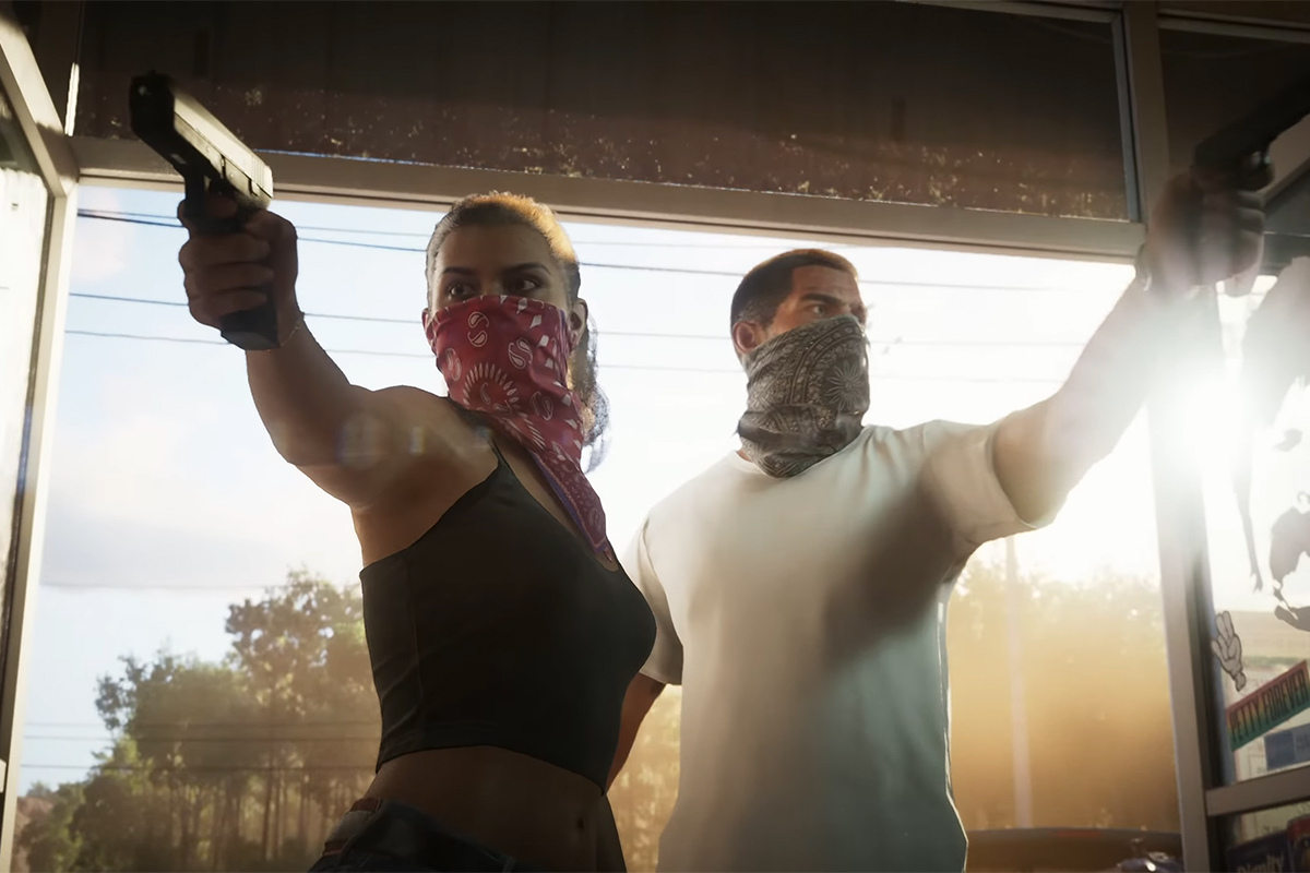 Экс-разработчик Rockstar посчитал перенос GTA 6 вероятным при определённых условиях