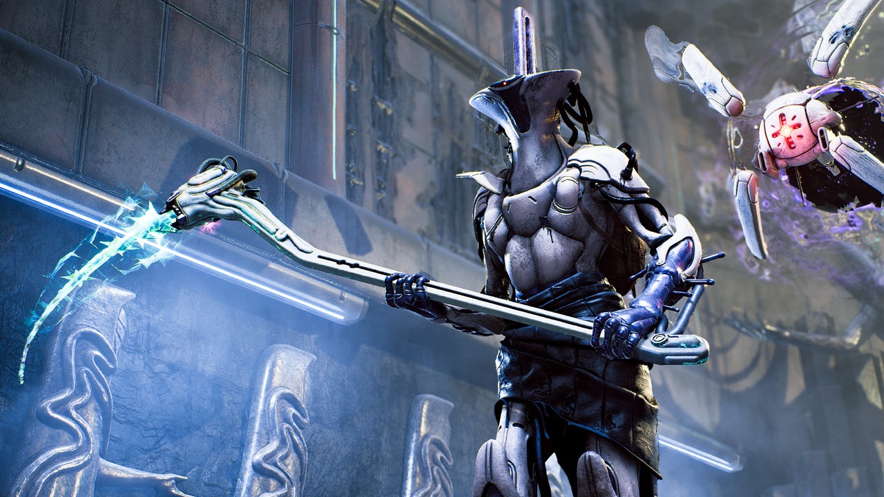 Обложка: скриншот из Remnant 2