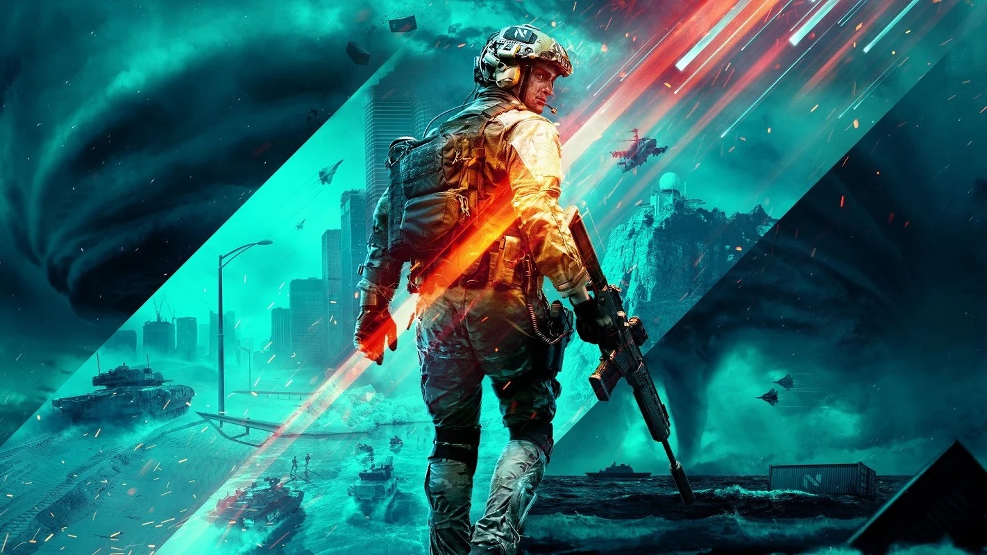 «Масштабное» тестирование новой части Battlefield сообществом запустят в начале 2025 года
