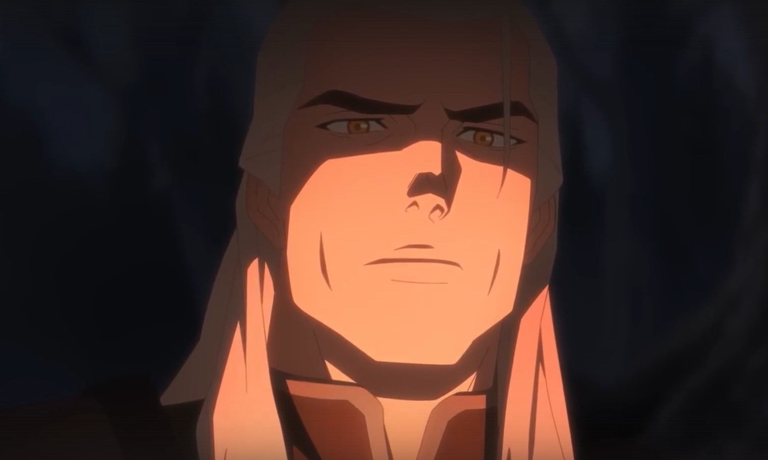 Обложка: «Ведьмак: Сирены глубин»