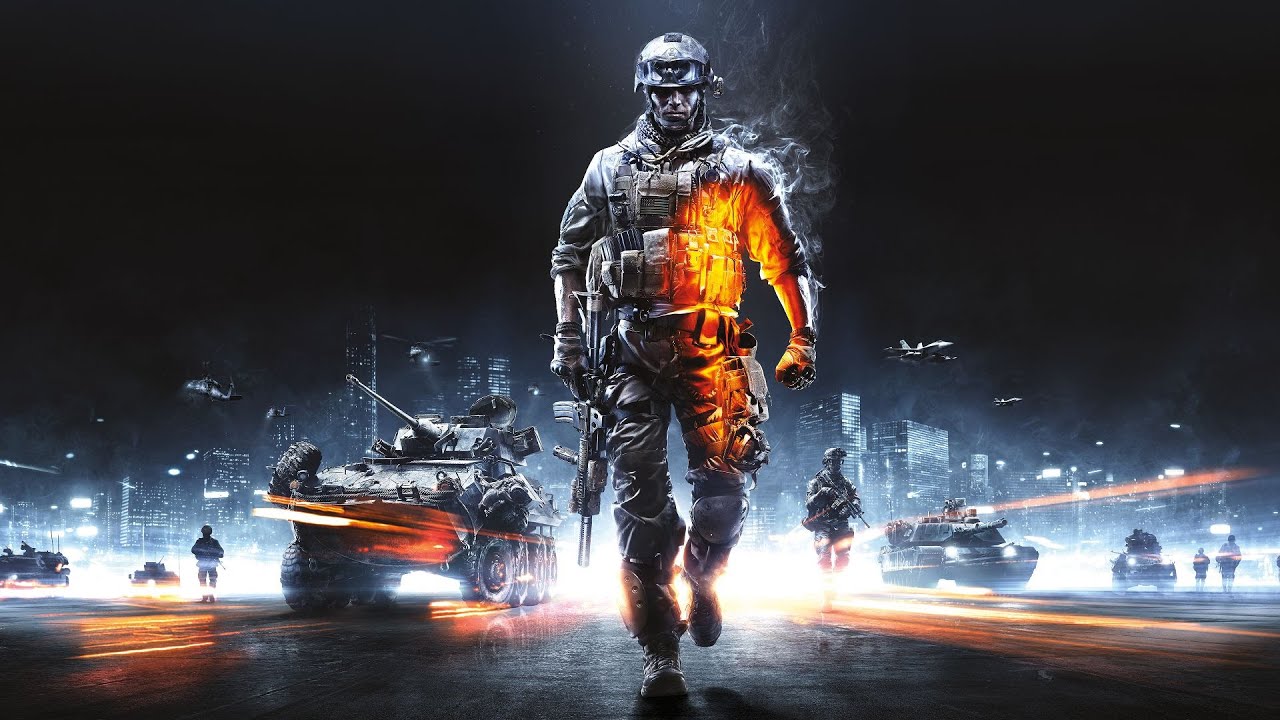 События новой Battlefield могут развернуться в Гибралтаре в 2027 году