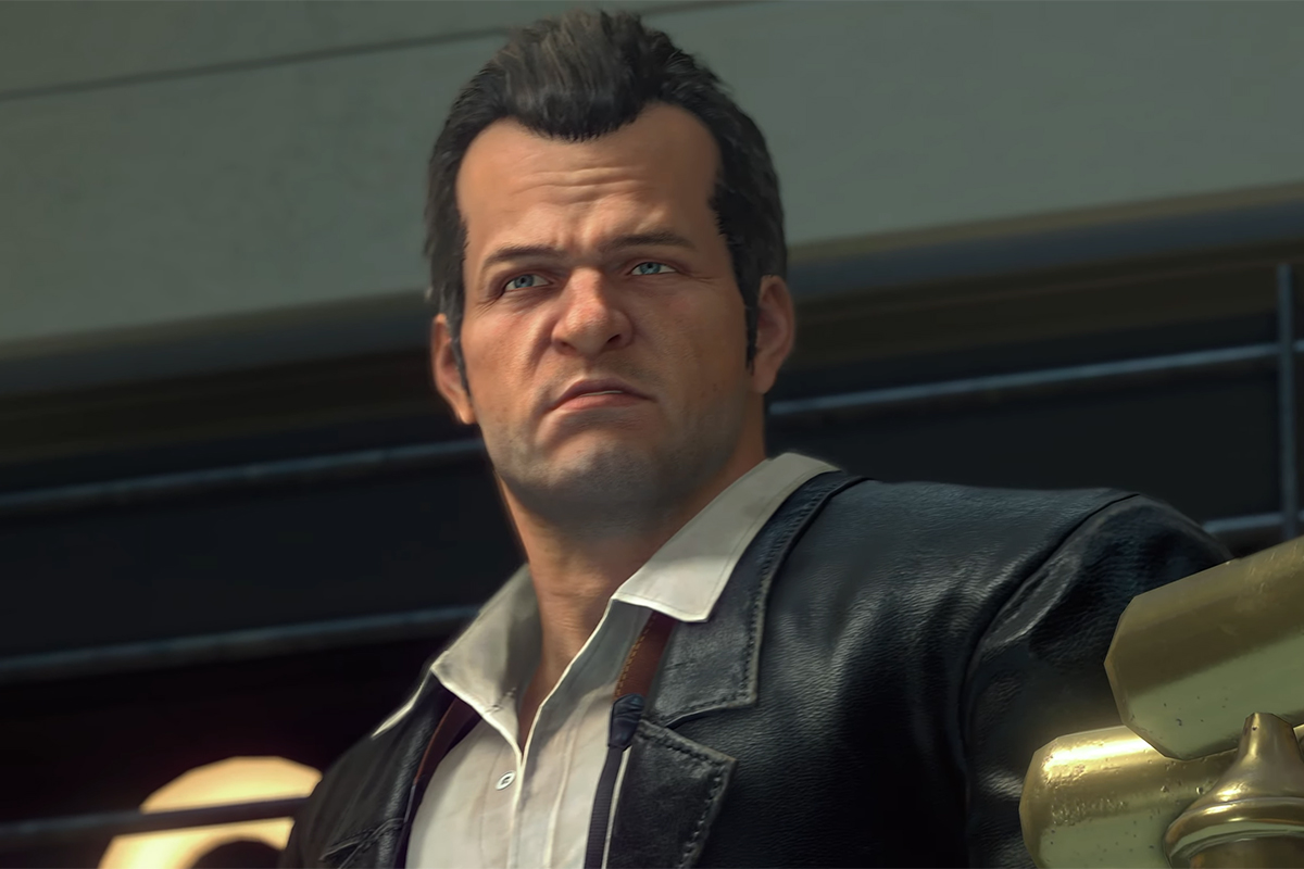 Обложка: Dead Rising Deluxe Remaster