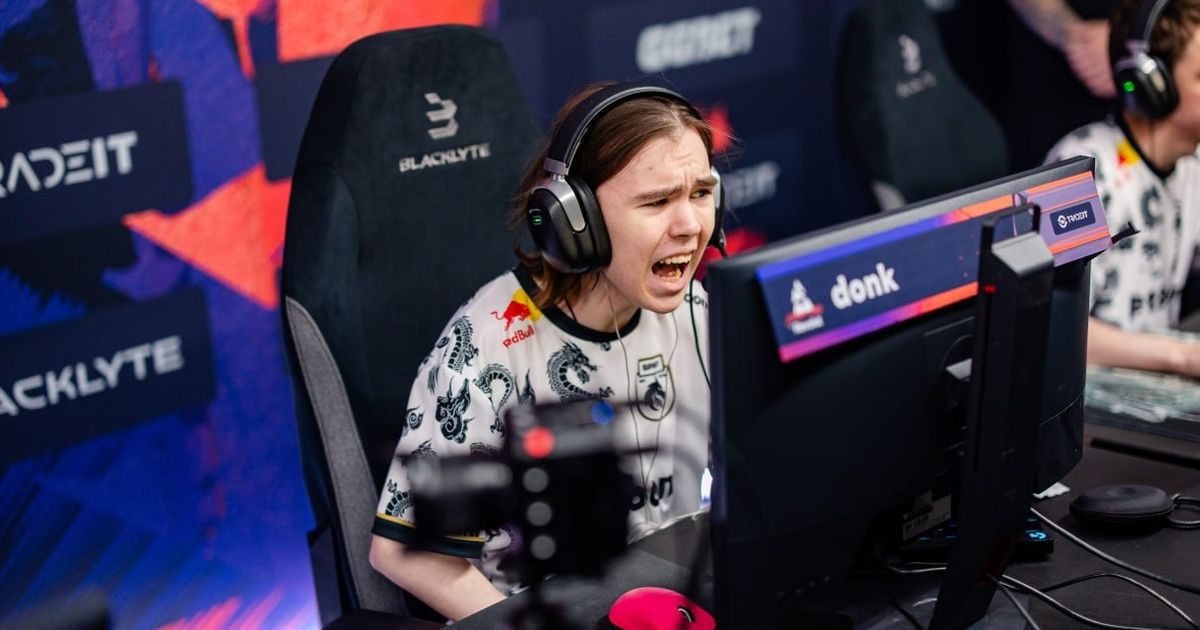 Team Spirit и Team Liquid прошли в 1/4 финала ESL Pro League Season 20 по Counter-Strike 2