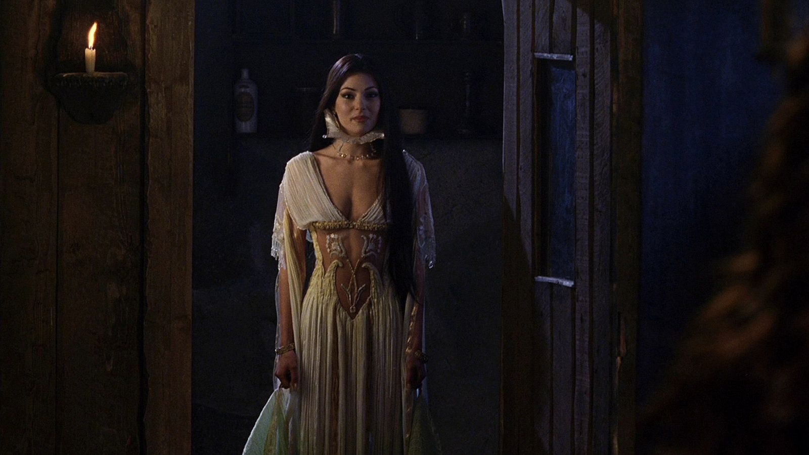 Обложка: "Ван Хельсинг"