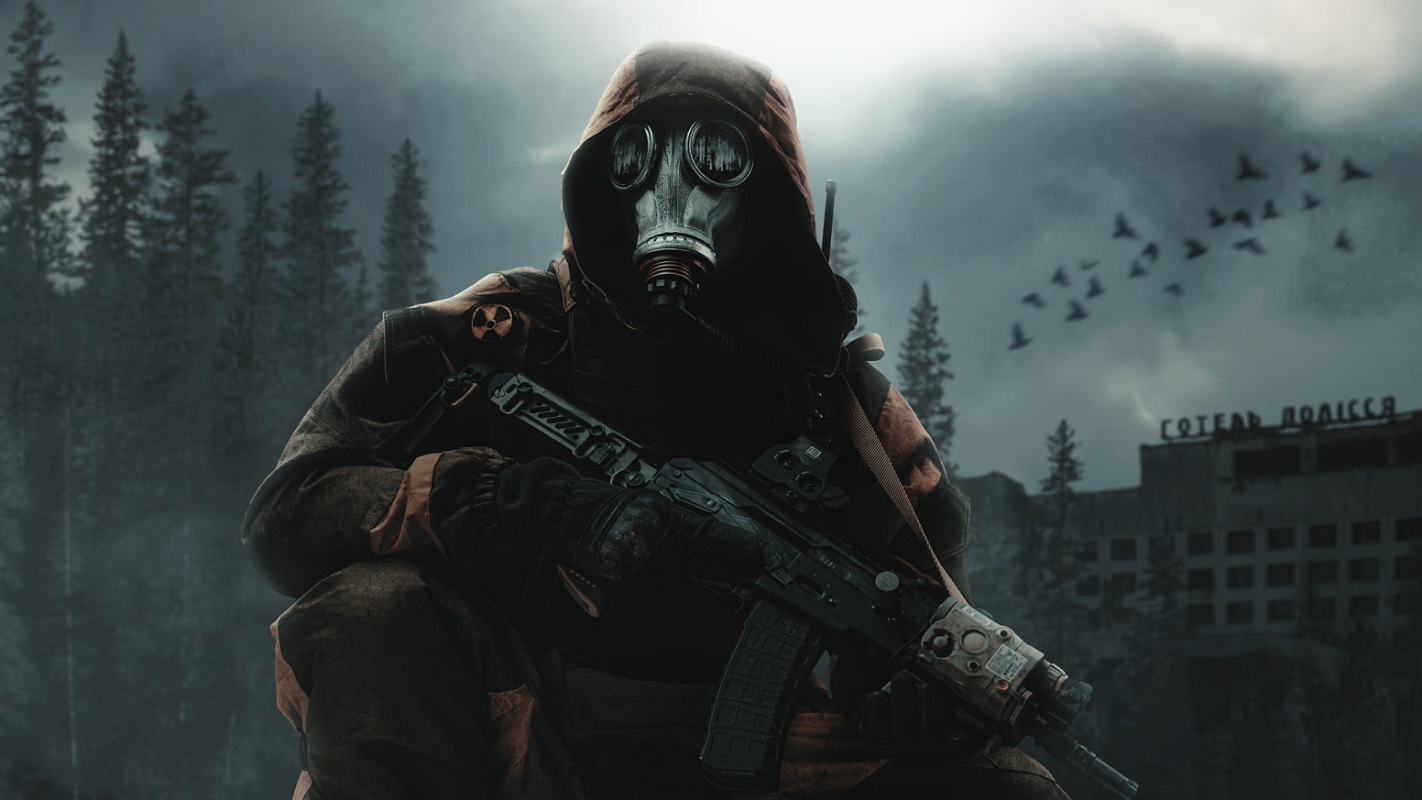 Вышел второй трейлер фанатской ленты S.T.A.L.K.E.R.: Shadow of the Zone