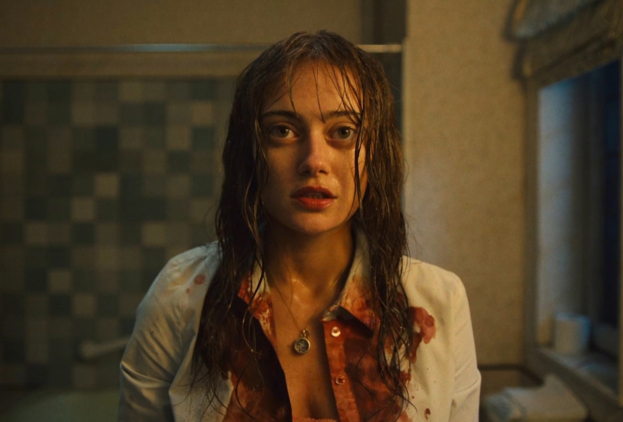 Обложка: Sweetpea