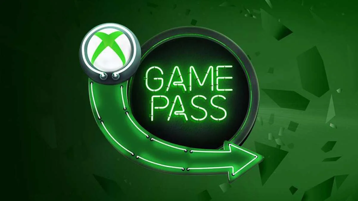 Обложка: Xbox Game Pass