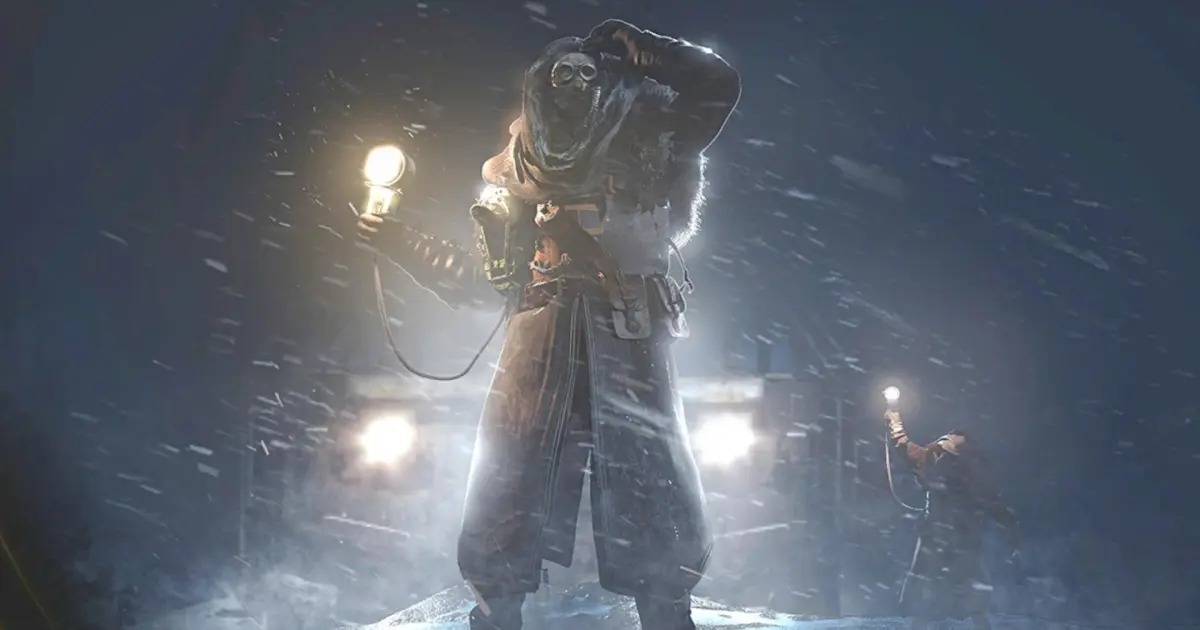 Разработчики Alan Wake и Cyberpunk 2077 поздравили 11 bit studios с релизом Frostpunk 2