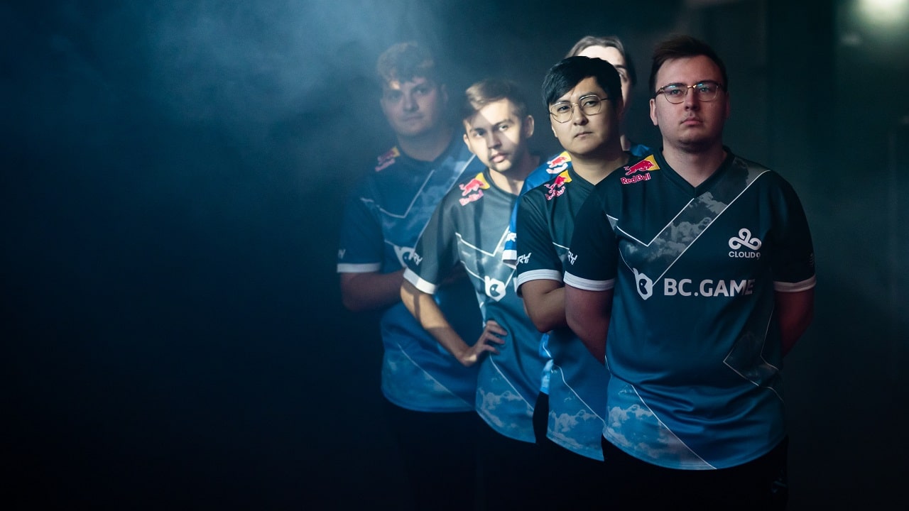Команда Cloud9 отказалась от участия в квалификации BetBoom Dacha 2024 по Dota 2