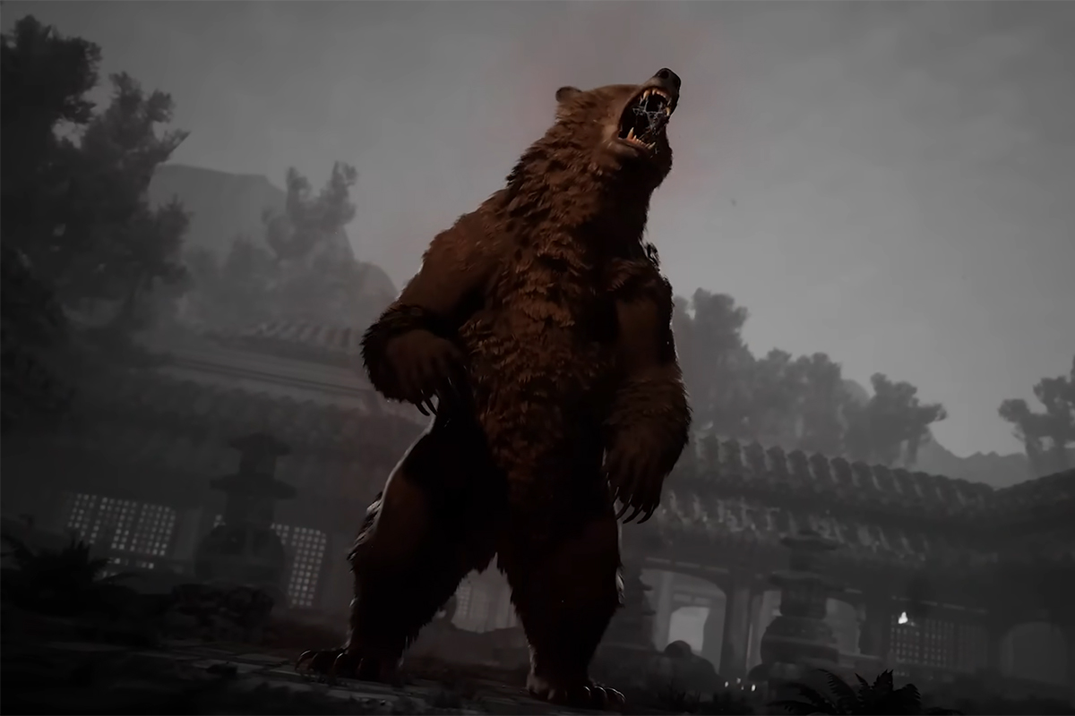 Авторы Mortal Kombat 1 продемонстрировали новые «звериные фаталити» за медведя и барана