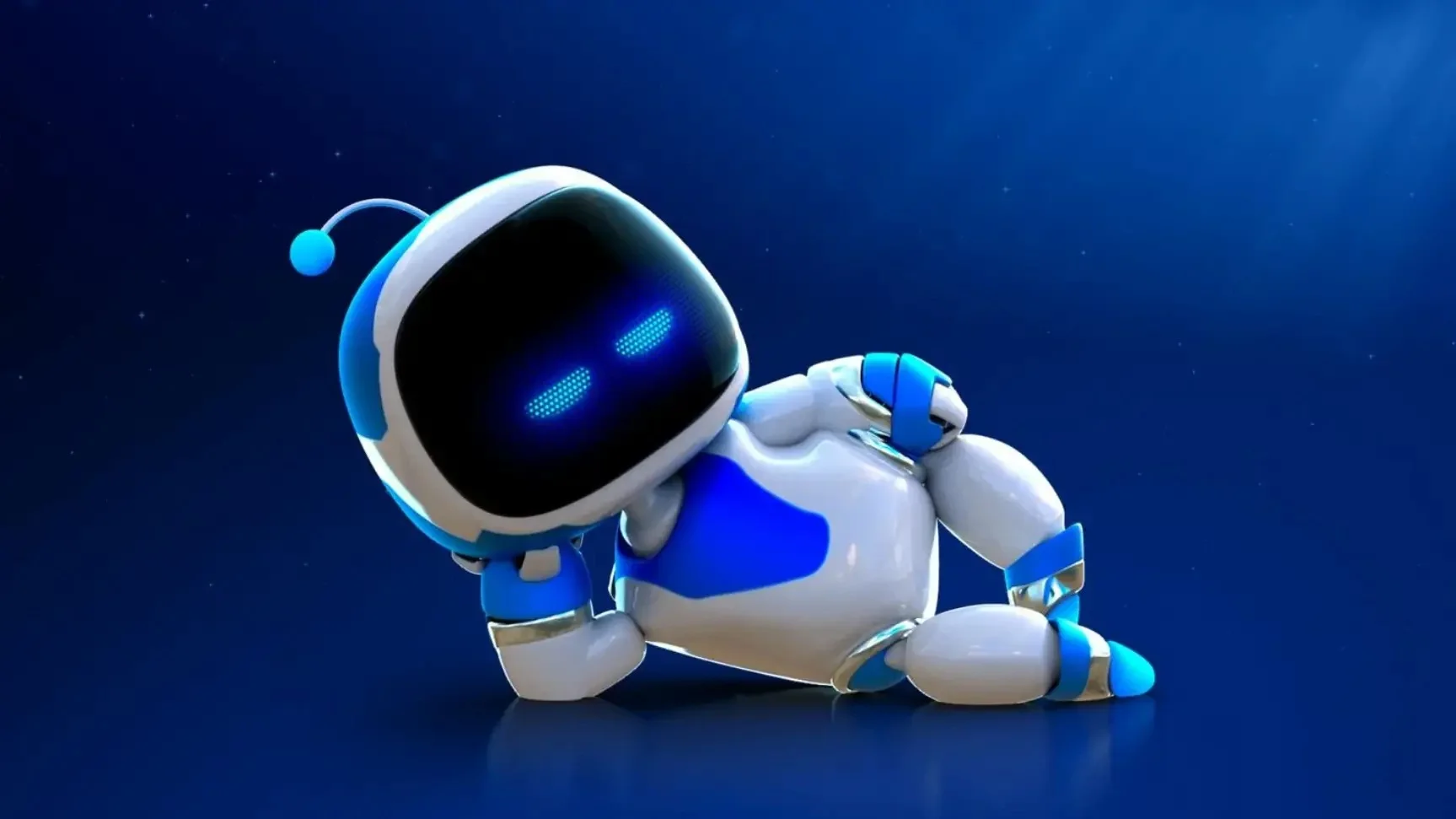 Обложка: арт из Astro Bot