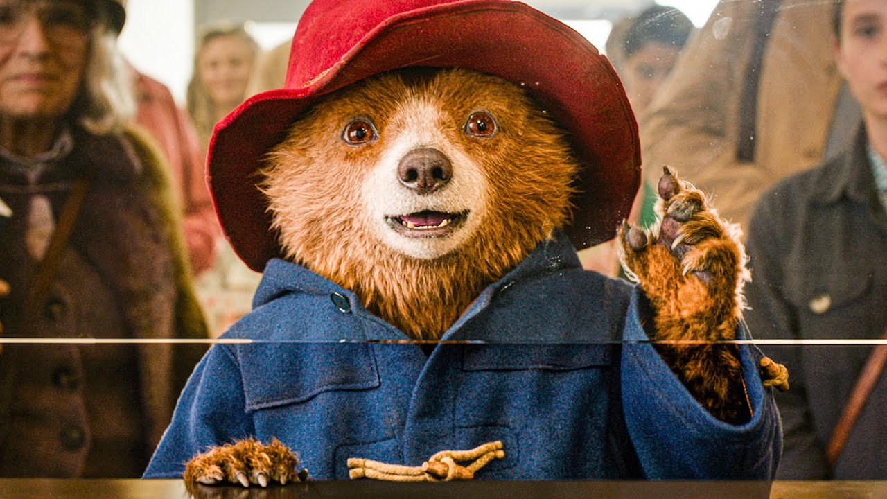 StudioCanal объявил о разработке чётвертой части и телесериала «Приключений Паддингтона»