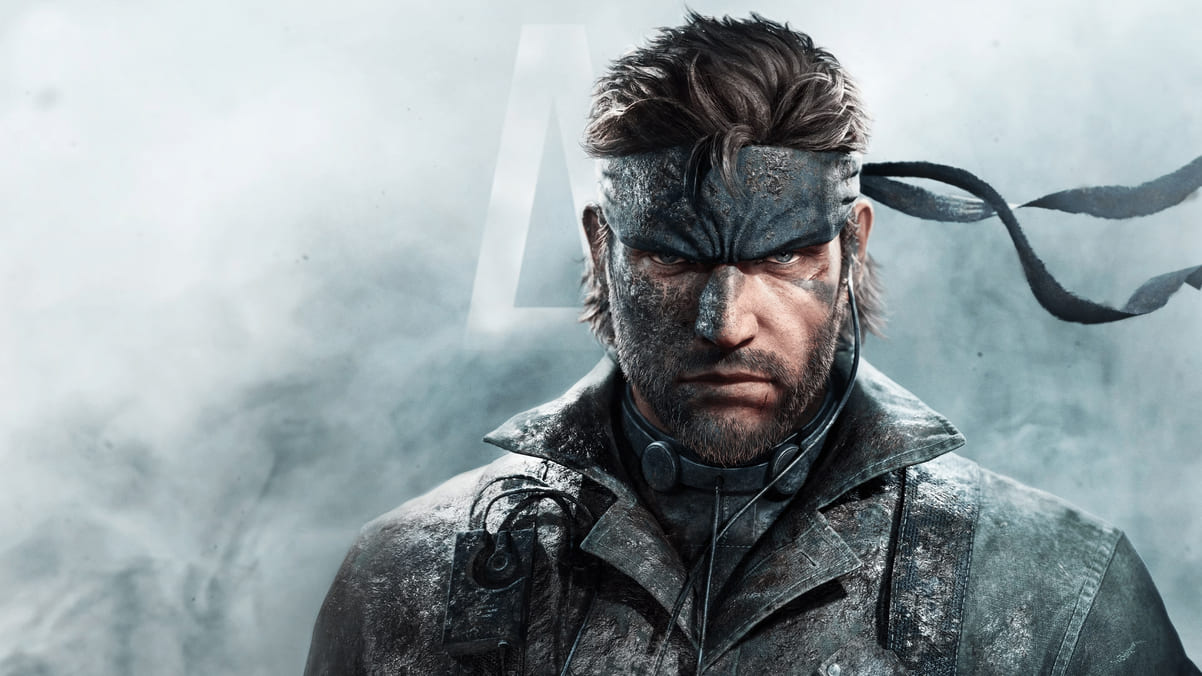 Xbox показал свежий трейлер Metal Gear Solid Delta: Snake Eater с экшен-сценами и Снейком